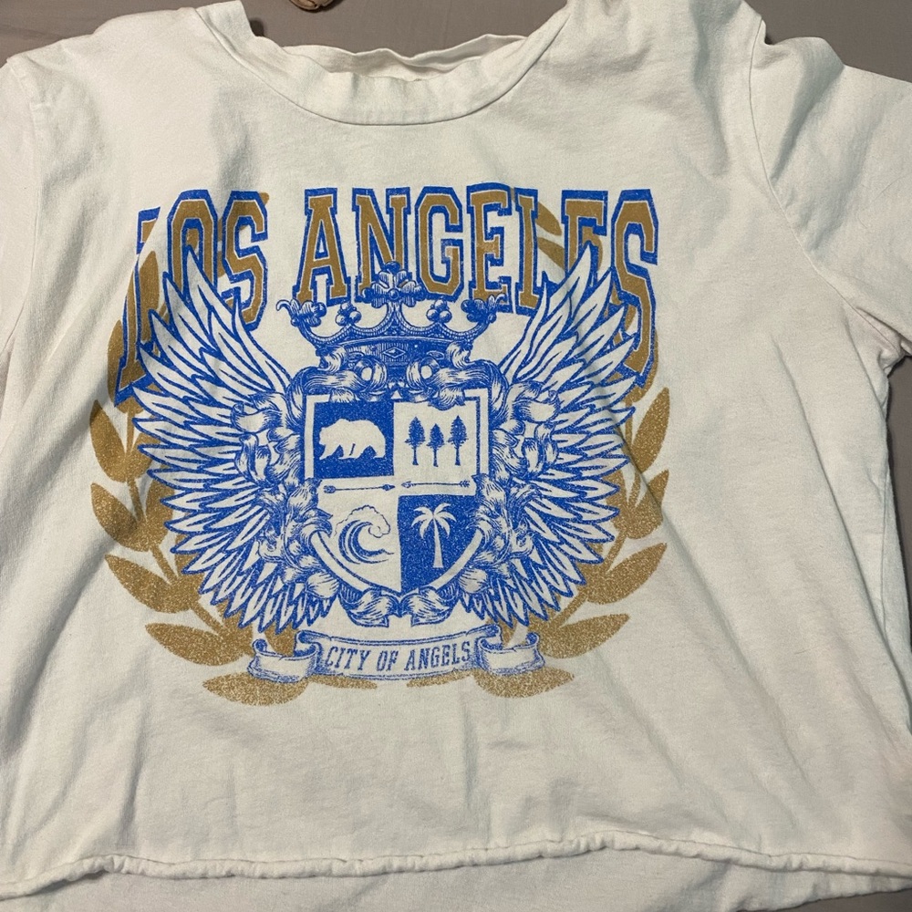 altrd state graphic tee